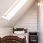 Leku Hotel Bukovel