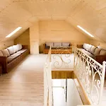 فندق Leku 3*