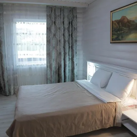 Leku Hotel