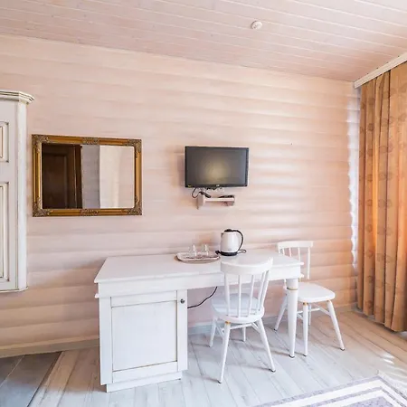 Leku Hotel