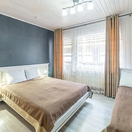 Leku Hotel 3*