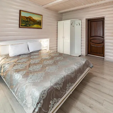 Leku Hotell
