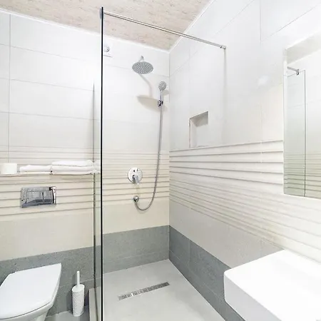 Leku Szálloda Bukovel