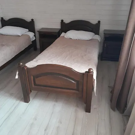 Leku 3* Bukoveľ