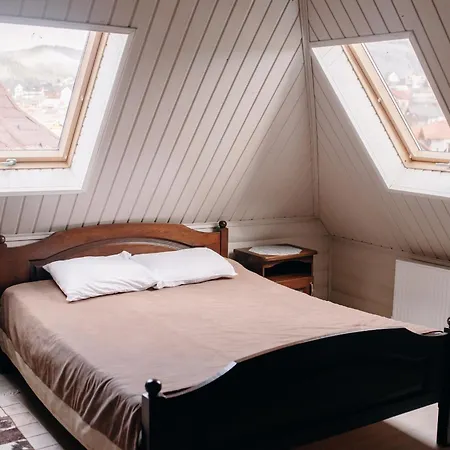 Hotel Leku 3*