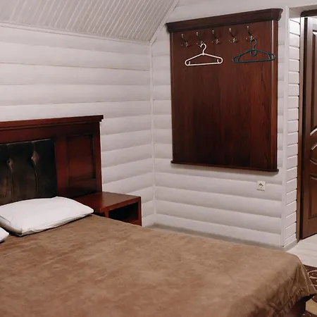 Hotel Leku Bukoveľ