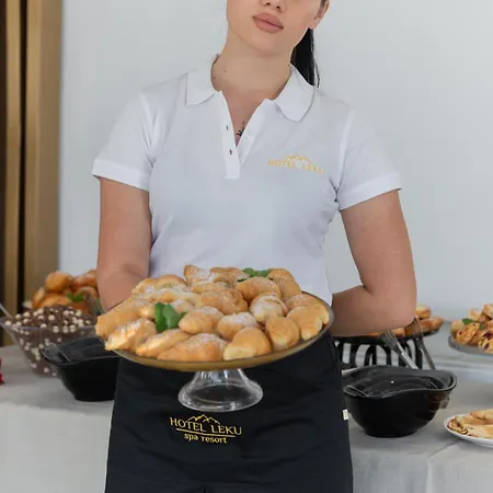 Leku Bukoveľ