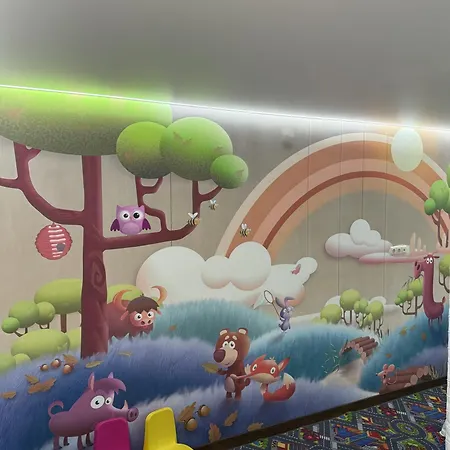 Leku Szálloda Bukovel