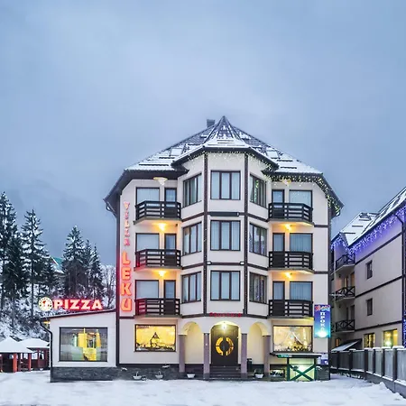 Leku Bukovel