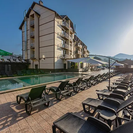 Otel Leku 3*