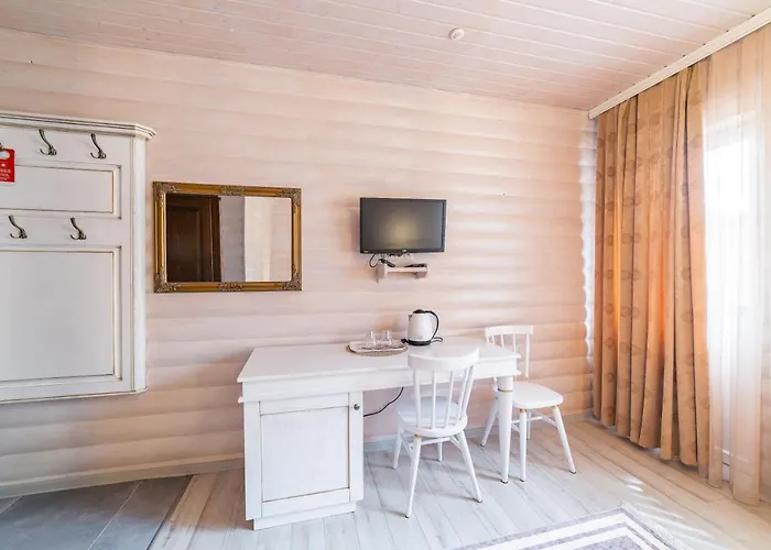 Leku Otel