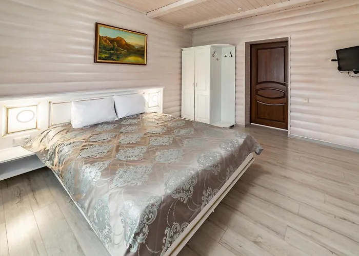 Leku Otel