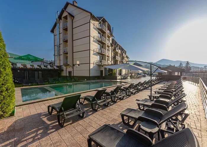 Otel Leku 3*