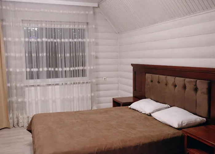 Leku Otel