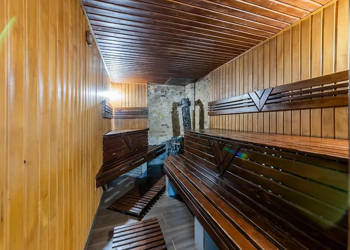 Otel Leku
