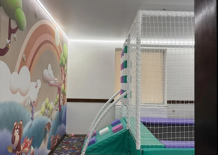 Otel Leku 3*